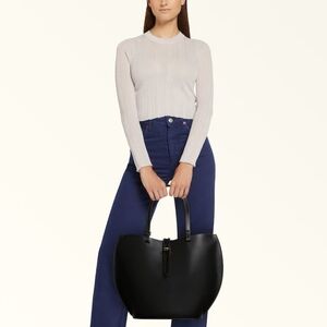 NWT / NIB Furla Unica Tote Handbag
